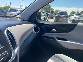 2018 Chevrolet Equinox LS 3GNAXHEV1JL386720 in West Valley City, UT 33