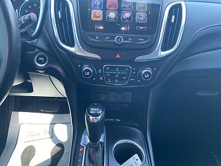 2018 Chevrolet Equinox Premier 2GNAXVEVXJ6100558 in West Valley City, UT 11