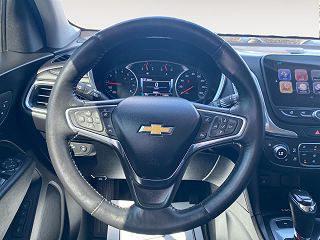 2018 Chevrolet Equinox Premier 2GNAXVEVXJ6100558 in West Valley City, UT 12