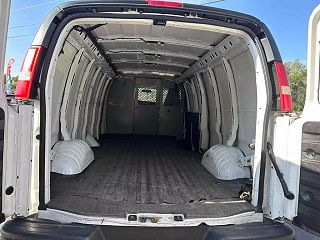 2018 Chevrolet Express 2500 1GCWGBF16J1222765 in Crystal, MN 10