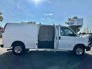 2018 Chevrolet Express 2500 1GCWGBF16J1222765 in Crystal, MN 4
