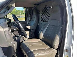 2018 Chevrolet Express 2500 1GCWGBF16J1222765 in Crystal, MN 7