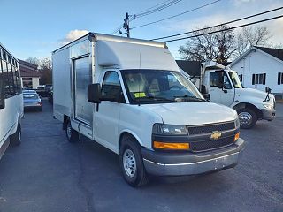 2018 Chevrolet Express 3500 VIN: 1GB0GRFP9J1331339