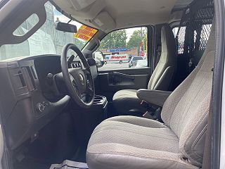 2018 Chevrolet Express 2500 1GCWGAFP6J1287582 in Roselle, NJ 12