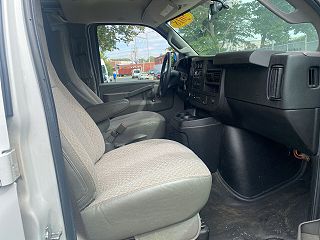 2018 Chevrolet Express 2500 1GCWGAFP6J1287582 in Roselle, NJ 13