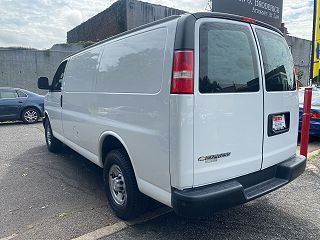 2018 Chevrolet Express 2500 1GCWGAFP6J1287582 in Roselle, NJ 6