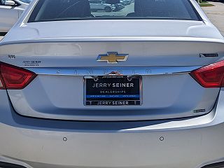 2018 Chevrolet Impala Premier 2G1125S3XJ9129754 in South Jordan, UT 13