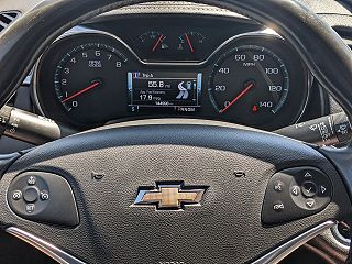 2018 Chevrolet Impala Premier 2G1125S3XJ9129754 in South Jordan, UT 14