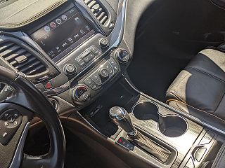 2018 Chevrolet Impala Premier 2G1125S3XJ9129754 in South Jordan, UT 15
