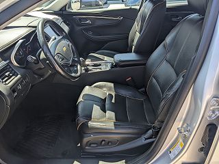 2018 Chevrolet Impala Premier 2G1125S3XJ9129754 in South Jordan, UT 16