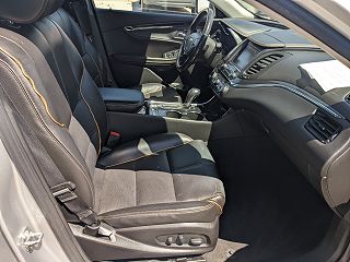 2018 Chevrolet Impala Premier 2G1125S3XJ9129754 in South Jordan, UT 19