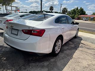 2018 Chevrolet Malibu LT 1G1ZD5ST5JF133456 in Apopka, FL 4