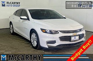 2018 Chevrolet Malibu  1G1ZF5SU5JF225721 in Blue Springs, MO 1