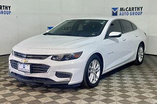 2018 Chevrolet Malibu  1G1ZF5SU5JF225721 in Blue Springs, MO 2