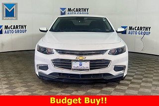 2018 Chevrolet Malibu  1G1ZF5SU5JF225721 in Blue Springs, MO 5