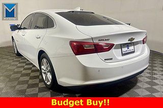 2018 Chevrolet Malibu  1G1ZF5SU5JF225721 in Blue Springs, MO 7