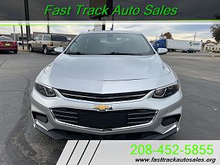 2018 Chevrolet Malibu LT 1G1ZD5ST1JF255120 in Fruitland, ID 3