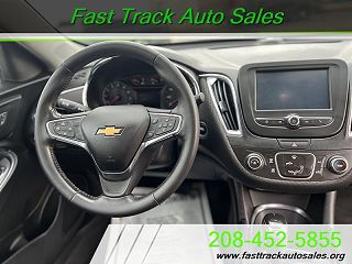 2018 Chevrolet Malibu LT 1G1ZD5ST1JF255120 in Fruitland, ID 5