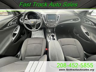 2018 Chevrolet Malibu LT 1G1ZD5ST1JF255120 in Fruitland, ID 8