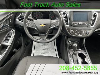 2018 Chevrolet Malibu LT 1G1ZD5ST1JF255120 in Fruitland, ID 9