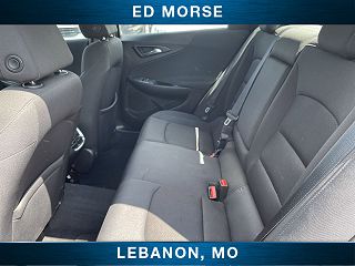 2018 Chevrolet Malibu LT 1G1ZD5ST7JF226561 in Lebanon, MO 23