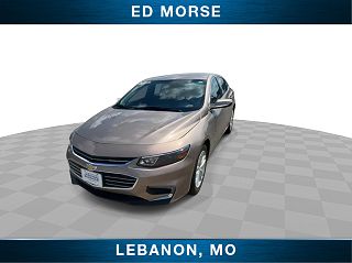 2018 Chevrolet Malibu LT 1G1ZD5ST7JF226561 in Lebanon, MO 3