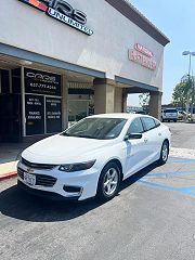 2018 Chevrolet Malibu LS VIN: 1G1ZB5ST8JF275516