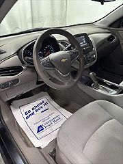 2018 Chevrolet Malibu LS 1G1ZB5ST7JF102120 in Pikeville, KY 16