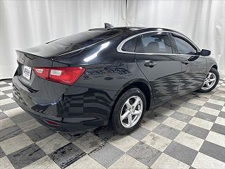 2018 Chevrolet Malibu LS 1G1ZB5ST7JF102120 in Pikeville, KY 3
