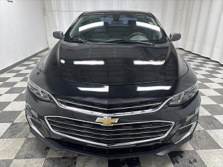 2018 Chevrolet Malibu LS 1G1ZB5ST7JF102120 in Pikeville, KY 4