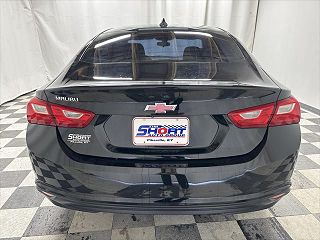 2018 Chevrolet Malibu LS 1G1ZB5ST7JF102120 in Pikeville, KY 5