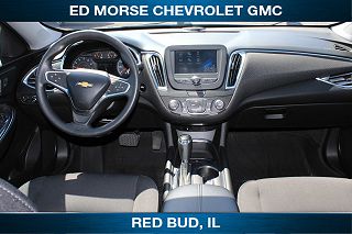 2018 Chevrolet Malibu LT 1G1ZD5ST4JF214223 in Red Bud, IL 14