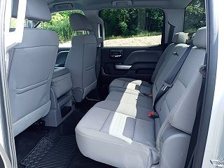2018 Chevrolet Silverado 1500 LT 3GCUKREC2JG435005 in Chambersburg, PA 11