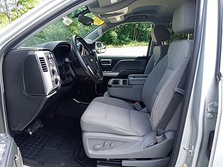 2018 Chevrolet Silverado 1500 LT 3GCUKREC2JG435005 in Chambersburg, PA 12