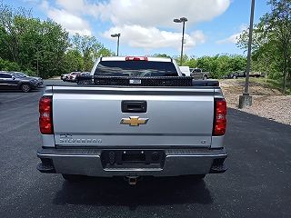 2018 Chevrolet Silverado 1500 LT 3GCUKREC2JG435005 in Chambersburg, PA 5