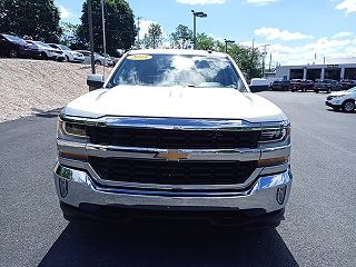 2018 Chevrolet Silverado 1500 LT 3GCUKREC2JG435005 in Chambersburg, PA 9