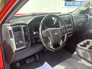 2018 Chevrolet Silverado 1500 LT 3GCPCREC3JG512345 in Dunn, NC 34