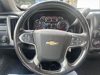 2018 Chevrolet Silverado 1500 LT 3GCPCREC3JG512345 in Dunn, NC 36