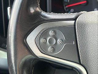 2018 Chevrolet Silverado 1500 LT 3GCPCREC3JG512345 in Dunn, NC 37