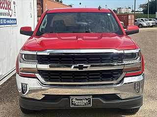 2018 Chevrolet Silverado 1500 LT 3GCPCREC3JG512345 in Dunn, NC 5