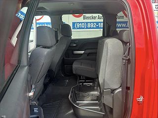 2018 Chevrolet Silverado 1500 LT 3GCPCREC3JG512345 in Dunn, NC 54