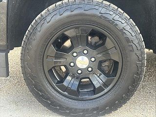 2018 Chevrolet Silverado 1500 LT 3GCUKREC2JG375498 in Dunn, NC 16