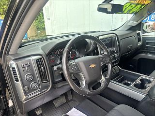 2018 Chevrolet Silverado 1500 LT 3GCUKREC2JG375498 in Dunn, NC 36