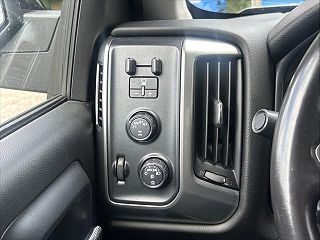 2018 Chevrolet Silverado 1500 LT 3GCUKREC2JG375498 in Dunn, NC 37