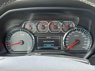 2018 Chevrolet Silverado 1500 LT 3GCUKREC2JG375498 in Dunn, NC 44