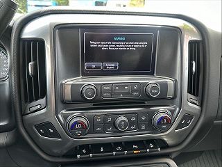 2018 Chevrolet Silverado 1500 LT 3GCUKREC2JG375498 in Dunn, NC 45