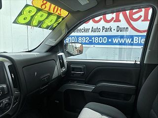 2018 Chevrolet Silverado 1500 LT 3GCUKREC2JG375498 in Dunn, NC 53