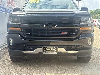 2018 Chevrolet Silverado 1500 LT 3GCUKREC2JG375498 in Dunn, NC 9