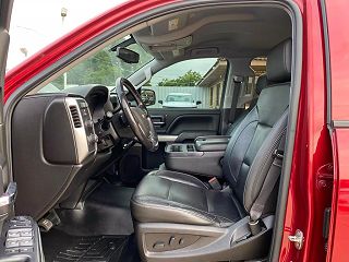 2018 Chevrolet Silverado 1500 LT 3GCUKREC5JG623467 in Garland, TX 10