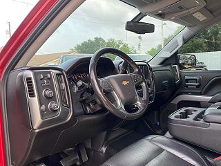 2018 Chevrolet Silverado 1500 LT 3GCUKREC5JG623467 in Garland, TX 11